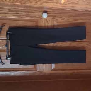 Ann Taylor Black pants